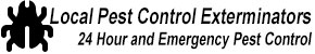 Rosefield LA Pest Control Exterminators